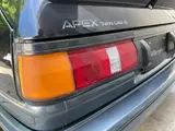 1987 Toyota Corolla Levin GT-APEX latter half Black Coupe for sale, Japanese used car export - photo 22 of 24 | GULJI TRADERS
