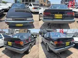 1987 Toyota Corolla Levin GT Black Coupe for sale, Japanese used car export - photo 3 of 9 | GULJI TRADERS