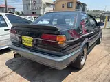 1987 Toyota Corolla Levin GT Black Coupe for sale, Japanese used car export - photo 4 of 9 | GULJI TRADERS