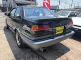 1987 Toyota Corolla Levin GT Black Coupe for sale, Japanese used car export - photo 5 of 9 | GULJI TRADERS