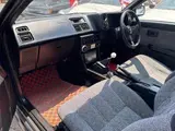 1987 Toyota Corolla Levin GT Black Coupe for sale, Japanese used car export - photo 6 of 9 | GULJI TRADERS