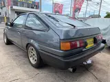 1987 Toyota Corolla Levin GTV Gray Coupe for sale, Japanese used car export - photo 4 of 9 | GULJI TRADERS