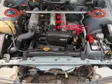 1987 Toyota Corolla Levin GTV Gray Coupe for sale, Japanese used car export - photo 8 of 9 | GULJI TRADERS