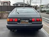 1987 Toyota Corolla Levin 1.6 GTV Gunmetal Coupe for sale, Japanese used car export - photo 4 of 8 | GULJI TRADERS