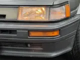 1987 Toyota Corolla Levin 1.6 GTV Gunmetal Coupe for sale, Japanese used car export - photo 8 of 8 | GULJI TRADERS
