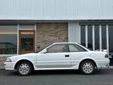 1988 Toyota Corolla Levin GT Apex White Coupe for sale, Japanese used car export - photo 3 of 24 | GULJI TRADERS
