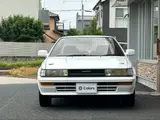 1988 Toyota Corolla Levin GT Apex White Coupe for sale, Japanese used car export - photo 5 of 24 | GULJI TRADERS