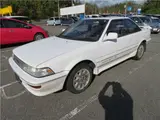 1989 Toyota Corolla Levin 1.5 ZS White Coupe for sale, Japanese used car export - photo 1 of 41 | GULJI TRADERS