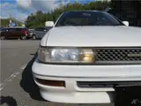 1989 Toyota Corolla Levin 1.5 ZS White Coupe for sale, Japanese used car export - photo 2 of 41 | GULJI TRADERS