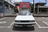 1989 Toyota Corolla Levin GT APEX White Coupe for sale, Japanese used car export - photo 2 of 26 | GULJI TRADERS