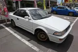 1989 Toyota Corolla Levin GT APEX White Coupe for sale, Japanese used car export - photo 3 of 26 | GULJI TRADERS