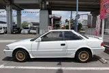 1989 Toyota Corolla Levin GT APEX White Coupe for sale, Japanese used car export - photo 5 of 26 | GULJI TRADERS