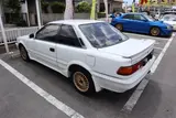 1989 Toyota Corolla Levin GT APEX White Coupe for sale, Japanese used car export - photo 6 of 26 | GULJI TRADERS