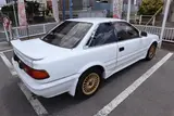 1989 Toyota Corolla Levin GT APEX White Coupe for sale, Japanese used car export - photo 7 of 26 | GULJI TRADERS