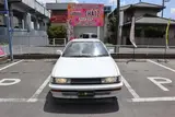 1989 Toyota Corolla Levin GT APEX White Coupe for sale, Japanese used car export - photo 19 of 26 | GULJI TRADERS