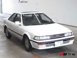 1989 Toyota Corolla Levin G White Coupe for sale, Japanese used car export - photo 1 of 8 | GULJI TRADERS