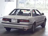 1989 Toyota Corolla Levin G White Coupe for sale, Japanese used car export - photo 5 of 8 | GULJI TRADERS