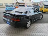 1991 Toyota Corolla Levin GT APEX Black Coupe for sale, Japanese used car export - photo 2 of 25 | GULJI TRADERS