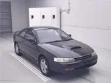 1991 Toyota Corolla Levin GT-Z Supercharger Black Coupe for sale, Japanese used car export - photo 1 of 11 | GULJI TRADERS