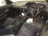1991 Toyota Corolla Levin GT-Z Supercharger Black Coupe for sale, Japanese used car export - photo 3 of 11 | GULJI TRADERS