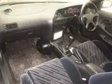 1991 Toyota Corolla Levin GT-Z Supercharger Black Coupe for sale, Japanese used car export - photo 4 of 11 | GULJI TRADERS