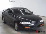 1991 Toyota Corolla Levin GT Apex Black Coupe for sale, Japanese used car export - photo 1 of 8 | GULJI TRADERS