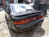 1992 Toyota Corolla Levin Base grade Black Coupe for sale, Japanese used car export - photo 2 of 8 | GULJI TRADERS