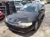 1992 Toyota Corolla Levin Base grade Black Coupe for sale, Japanese used car export - photo 1 of 6 | GULJI TRADERS