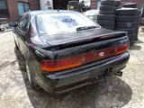 1992 Toyota Corolla Levin Base grade Black Coupe for sale, Japanese used car export - photo 2 of 6 | GULJI TRADERS