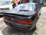 1992 Toyota Corolla Levin Base grade Black Coupe for sale, Japanese used car export - photo 5 of 6 | GULJI TRADERS