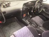 1995 Toyota Corolla Levin GT Apex Black Coupe for sale, Japanese used car export - photo 4 of 11 | GULJI TRADERS