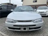 1996 Toyota Corolla Levin FZ Limited ★ 19,000 km Other Coupe for sale, Japanese used car export - photo 8 of 34 | GULJI TRADERS