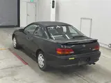 1996 Toyota Corolla Levin XZ Black Coupe for sale, Japanese used car export - photo 2 of 7 | GULJI TRADERS