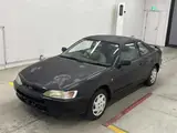 1996 Toyota Corolla Levin XZ Black Coupe for sale, Japanese used car export - photo 4 of 7 | GULJI TRADERS