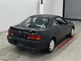 1996 Toyota Corolla Levin XZ Black Coupe for sale, Japanese used car export - photo 5 of 7 | GULJI TRADERS