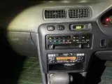 1996 Toyota Corolla Levin XZ Black Coupe for sale, Japanese used car export - photo 6 of 7 | GULJI TRADERS