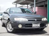 1998 Toyota Corolla Levin XZ Gray Color changed Coupe for sale, Japanese used car export - photo 1 of 41 | GULJI TRADERS
