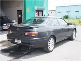 1998 Toyota Corolla Levin XZ Gray Color changed Coupe for sale, Japanese used car export - photo 2 of 41 | GULJI TRADERS