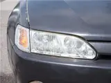 1998 Toyota Corolla Levin XZ Gray Color changed Coupe for sale, Japanese used car export - photo 4 of 41 | GULJI TRADERS