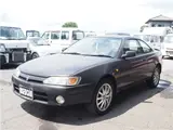 1998 Toyota Corolla Levin XZ Gray Color changed Coupe for sale, Japanese used car export - photo 9 of 41 | GULJI TRADERS