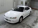 1998 Toyota Corolla Levin XZ White Coupe for sale, Japanese used car export - photo 1 of 5 | GULJI TRADERS