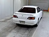 1998 Toyota Corolla Levin XZ White Coupe for sale, Japanese used car export - photo 2 of 5 | GULJI TRADERS