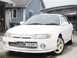 2000 Toyota Corolla Levin White Coupe for sale, Japanese used car export - photo 1 of 41 | GULJI TRADERS