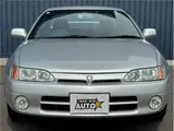 2000 Toyota Corolla Levin BZ-G Silver Coupe for sale, Japanese used car export - photo 2 of 49 | GULJI TRADERS
