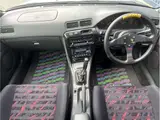 2000 Toyota Corolla Levin BZ-G Silver Coupe for sale, Japanese used car export - photo 17 of 49 | GULJI TRADERS