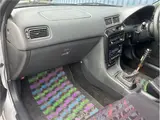 2000 Toyota Corolla Levin BZ-G Silver Coupe for sale, Japanese used car export - photo 28 of 49 | GULJI TRADERS