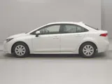 2021 Toyota Corolla Push Start Hybrid G-x Plus Pearl Sedan for sale, Japanese used car export - photo 6 of 11 | GULJI TRADERS