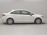 2021 Toyota Corolla Push Start Hybrid G-x Plus Pearl Sedan for sale, Japanese used car export - photo 7 of 11 | GULJI TRADERS