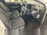 2021 Toyota Corolla Push Start Hybrid G-x Plus Pearl Sedan for sale, Japanese used car export - photo 8 of 11 | GULJI TRADERS