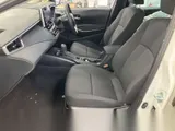 2021 Toyota Corolla Push Start Hybrid G-x Plus Pearl Sedan for sale, Japanese used car export - photo 10 of 11 | GULJI TRADERS